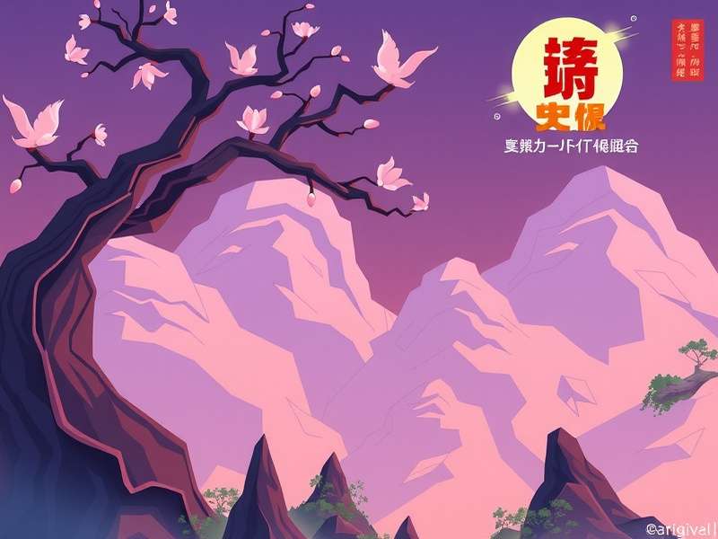 二叶惠麻艺术照