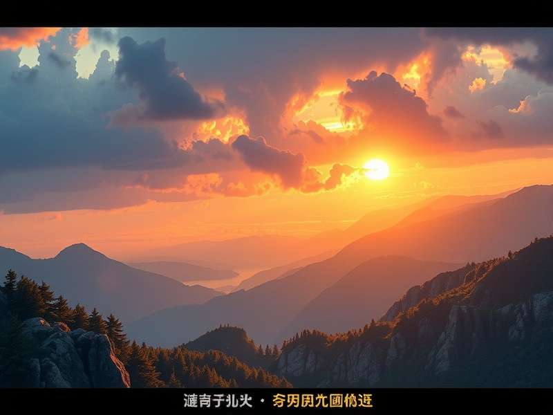 二叶惠麻写真 - 春日花园大图